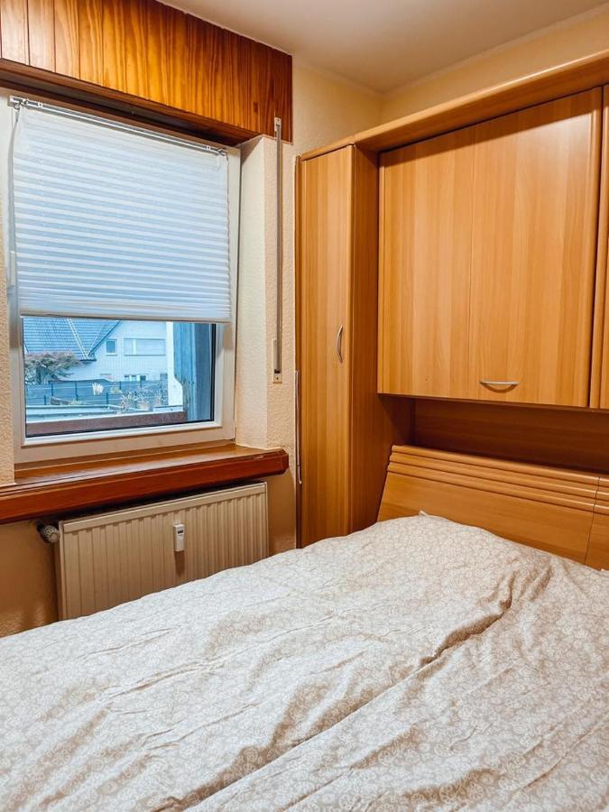 Km Apparts 1 Везель Екстер'єр фото